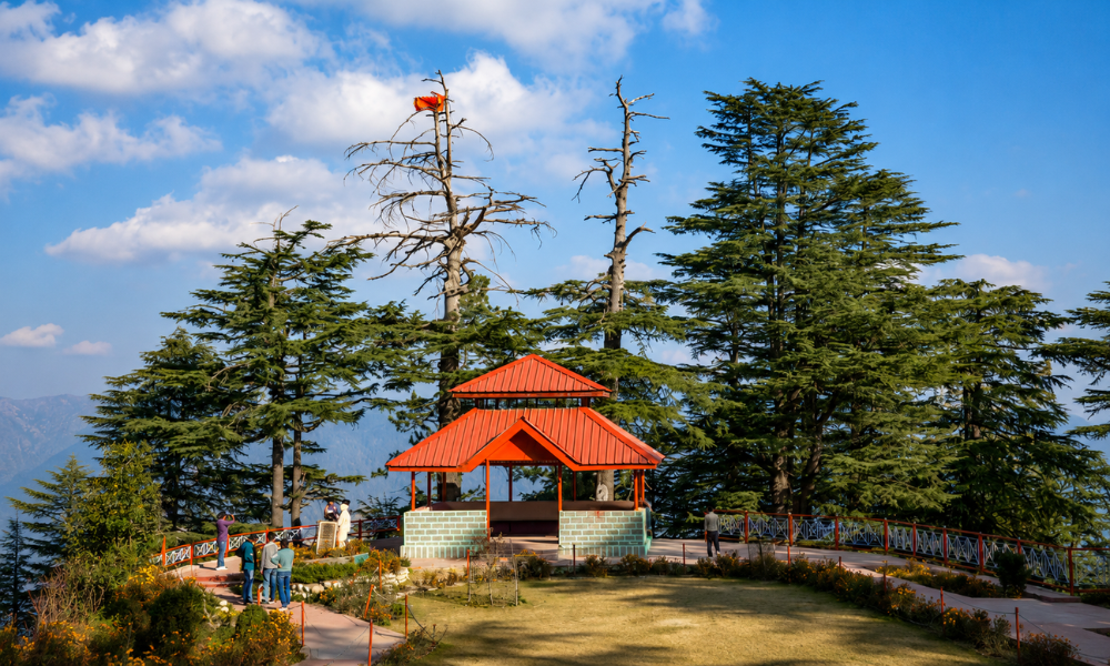 ther Temples Worth Visiting Nearby
